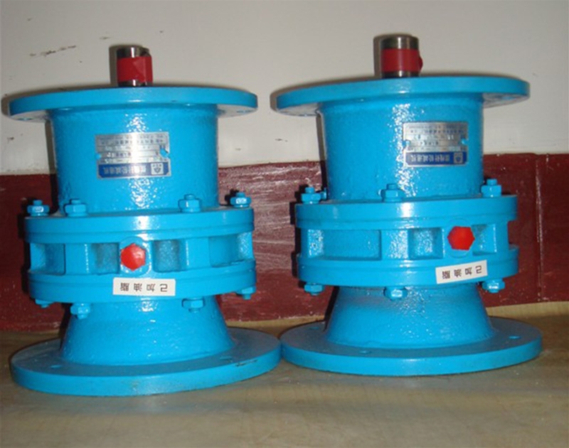 XLD擺線(xiàn)針輪減速機(jī)