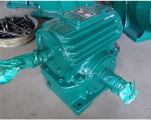 CWO蝸桿蝸桿減速機(jī)